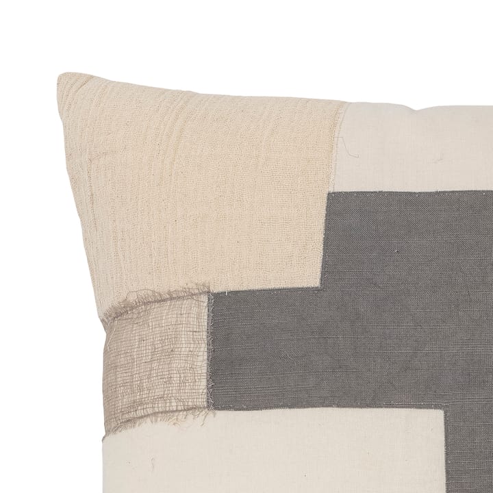 Maje cushion 50x50 cm, 灰色 Bloomingville