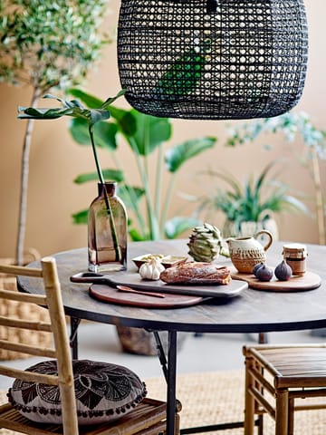 Marla ceiling 灯 Ø60 cm - 黑色 - Bloomingville