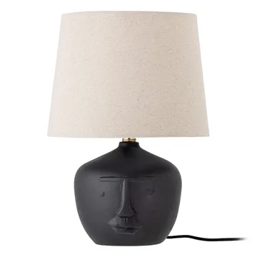 Matheo台灯43cm - 黑色 - Bloomingville