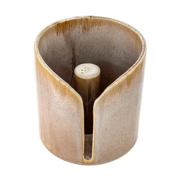 Mathob paper 毛巾 holder - Nature - Bloomingville