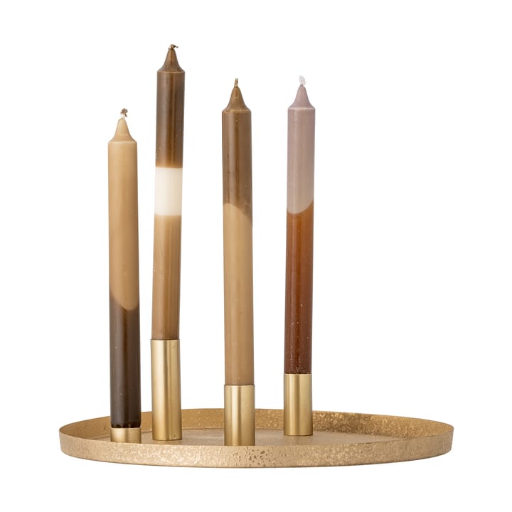 Maxime Advent 烛台 Ø30 cm, 金色 Bloomingville