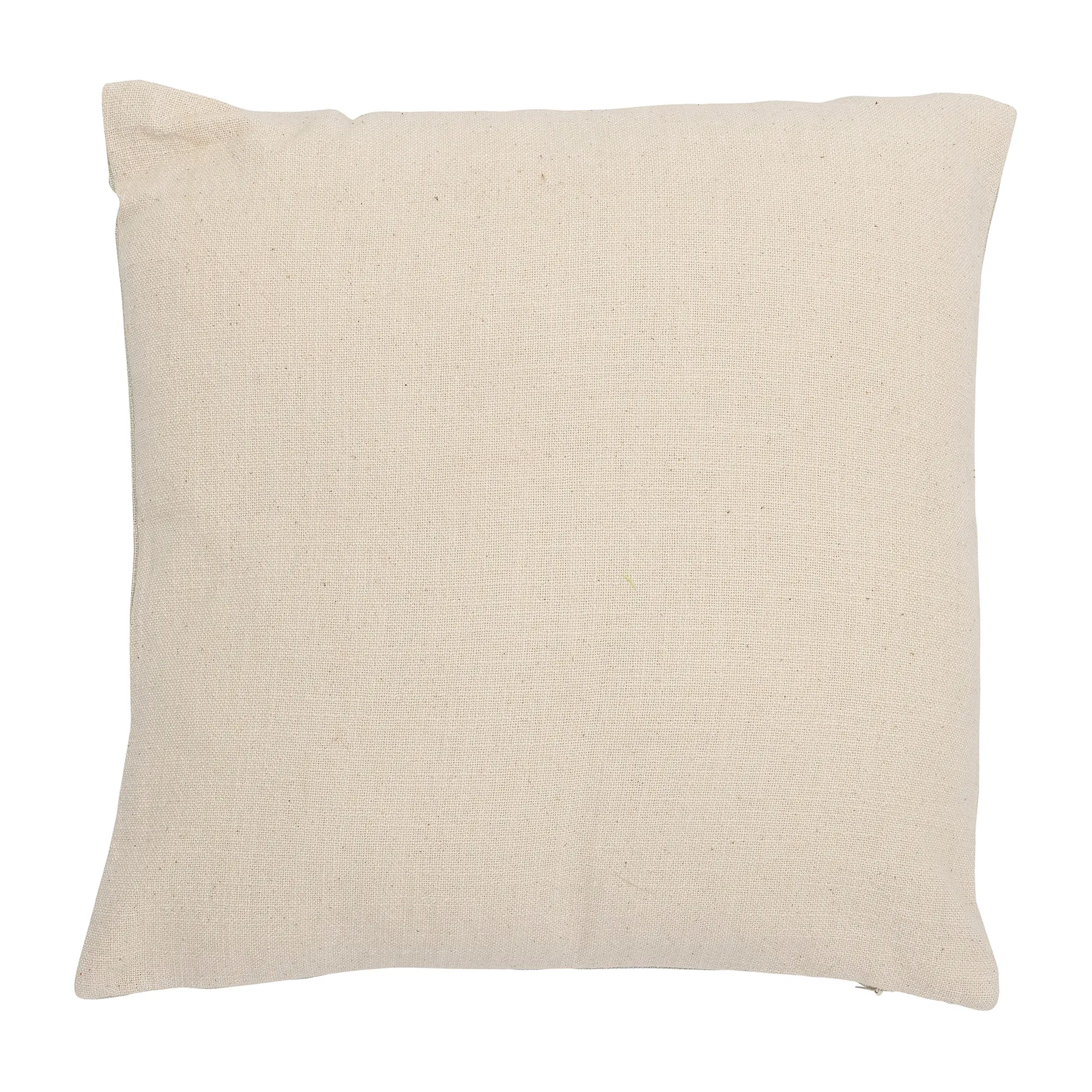 Memmo cushion 40x40 cm, Natural Bloomingville