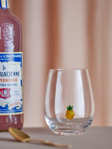 Misa 杯子/玻璃杯/酒杯 56 cl 4件 - 透明 - Bloomingville
