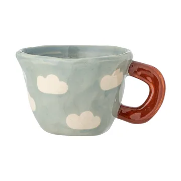 Nini 杯100ml - 蓝色 - Bloomingville