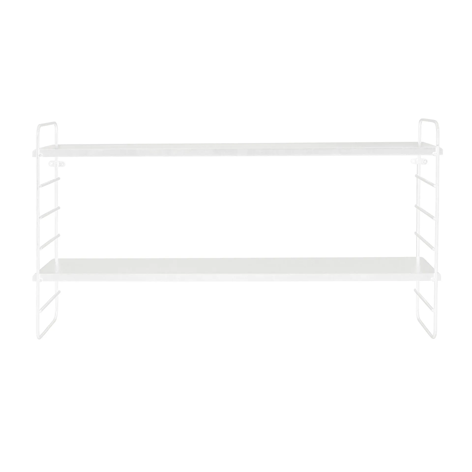 North wall shelf, 白色 Bloomingville