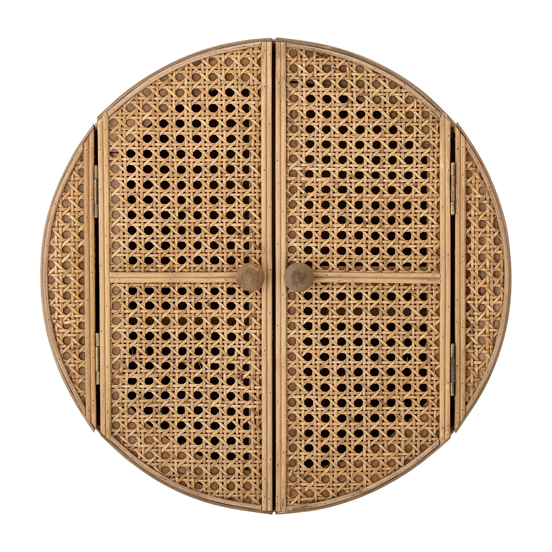 Otto wall 柜子 Ø45x15 cm, Rotting Bloomingville