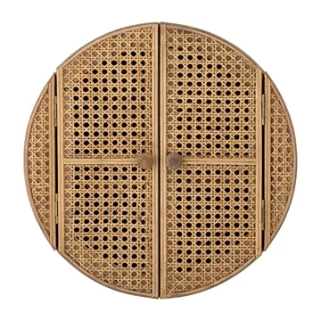 Otto wall 柜子 Ø45x15 cm - Rotting - Bloomingville