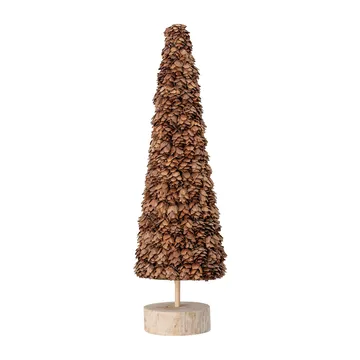 Oudi decorative tree - 褐色 - Bloomingville