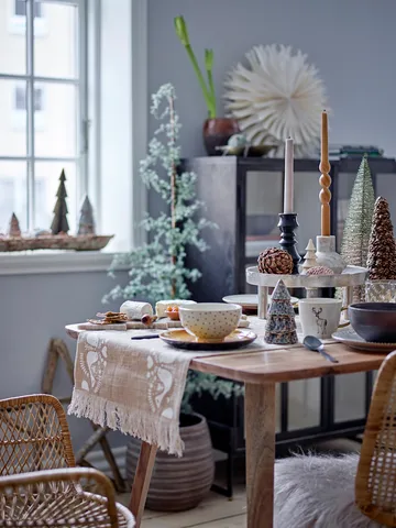Oudi decorative tree - 褐色 - Bloomingville