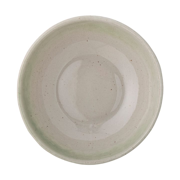 Paula 碗 Ø16,5 cm, 绿色 Bloomingville