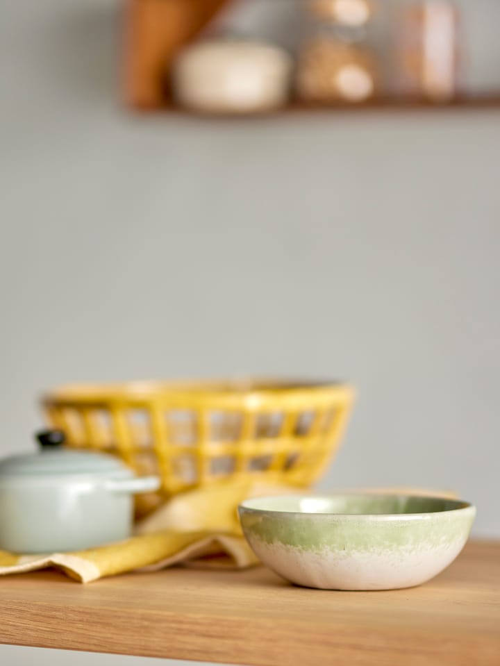 Paula 碗 Ø16,5 cm, 绿色 Bloomingville