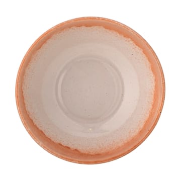 Paula 碗 Ø16,5 cm - 橙色 - Bloomingville