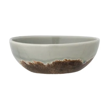Paula 碗 Ø16.5cm - 灰棕色 - Bloomingville