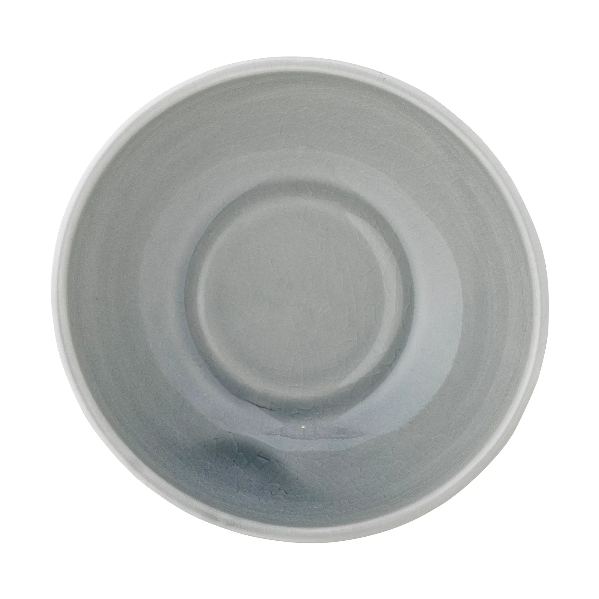 Paula 碗 Ø16.5cm, 灰棕色 Bloomingville