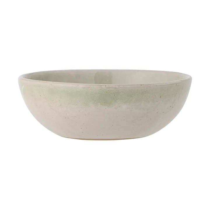 Paula 碗 Ø16.5cm - 绿色 - Bloomingville
