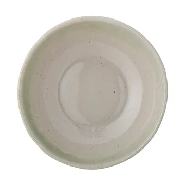 Paula 碗 Ø16.5cm - 绿色 - Bloomingville
