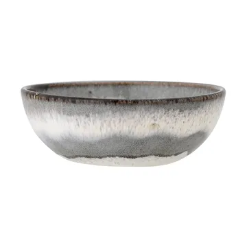 Paula 碗 Ø16.5cm - 灰色 - Bloomingville