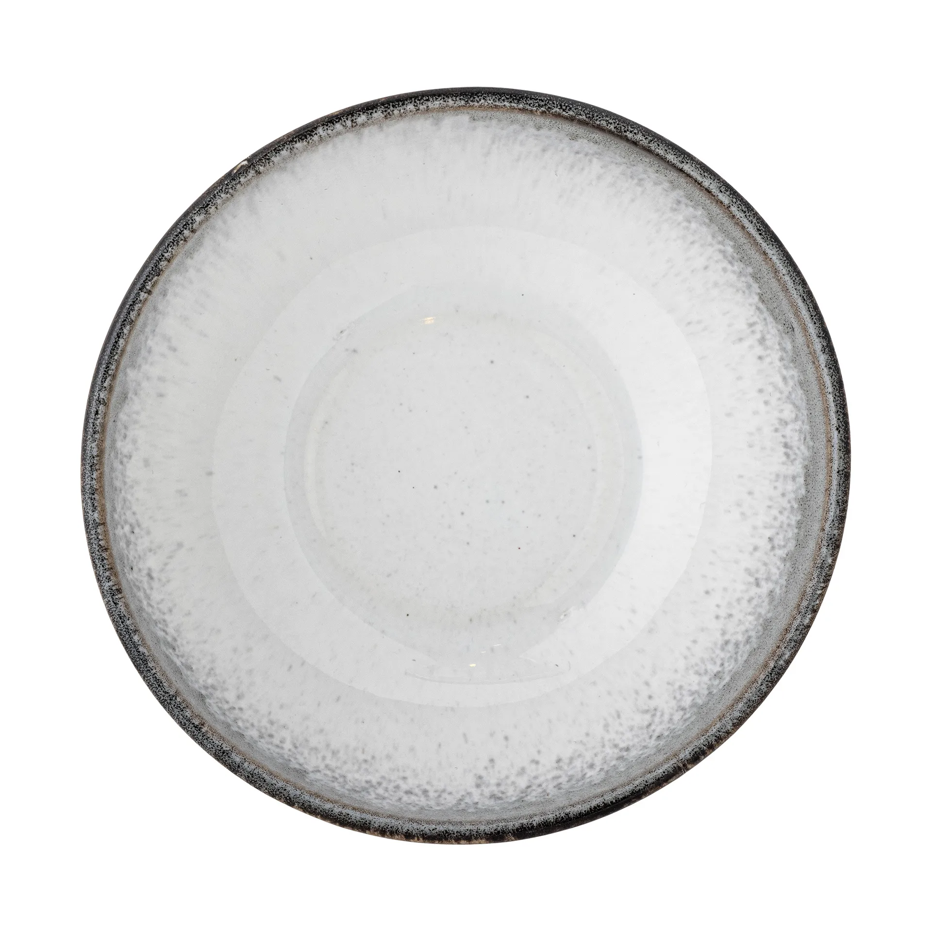 Paula 碗 Ø16.5cm, 灰色 Bloomingville