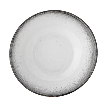 Paula 碗 Ø16.5cm - 灰色 - Bloomingville