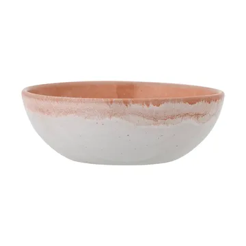 Paula 碗 Ø16.5cm - 橙色 - Bloomingville