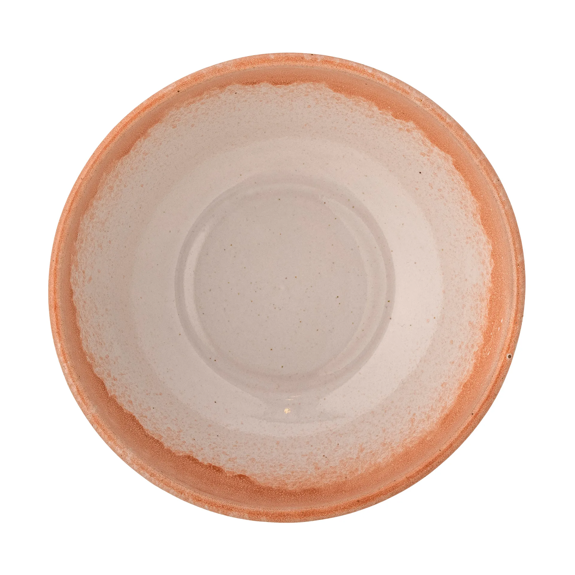 Paula 碗 Ø16.5cm, 橙色 Bloomingville
