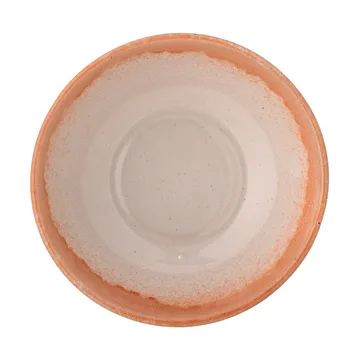 Paula 碗 Ø16.5cm - 橙色 - Bloomingville