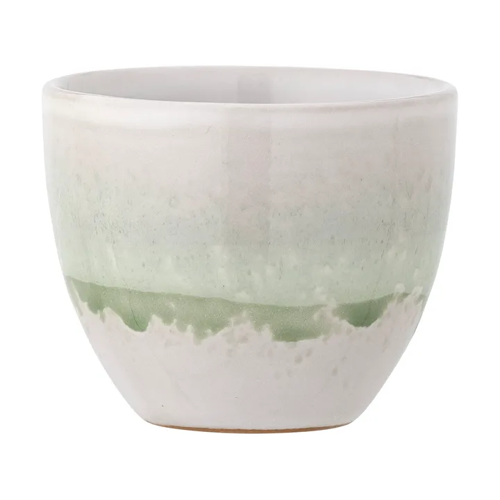 Paula 杯 195ml - 绿色 - Bloomingville
