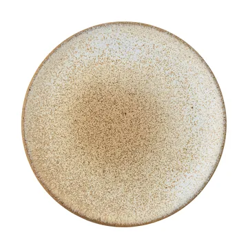 Paula 小餐盘 Ø20cm - 自然色 - Bloomingville