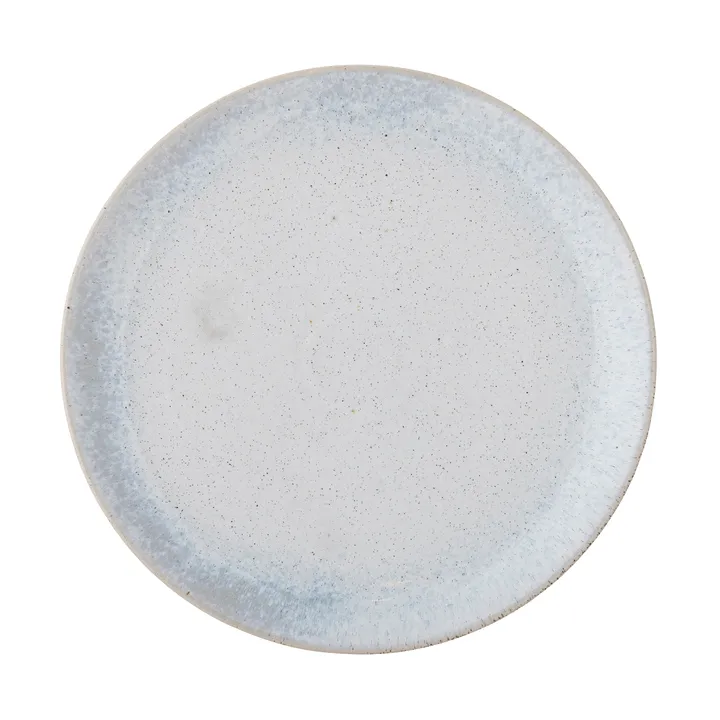 Paula 餐盘直径26.5厘米 - 蓝色 - Bloomingville