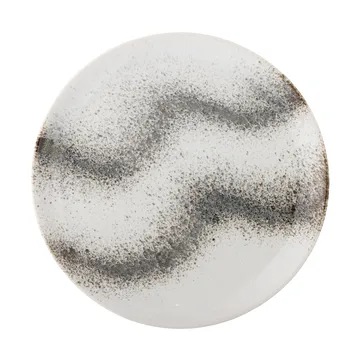 Paula 餐盘直径26.5厘米 - 灰色 - Bloomingville
