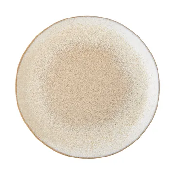Paula 餐盘直径26.5厘米 - 自然色 - Bloomingville