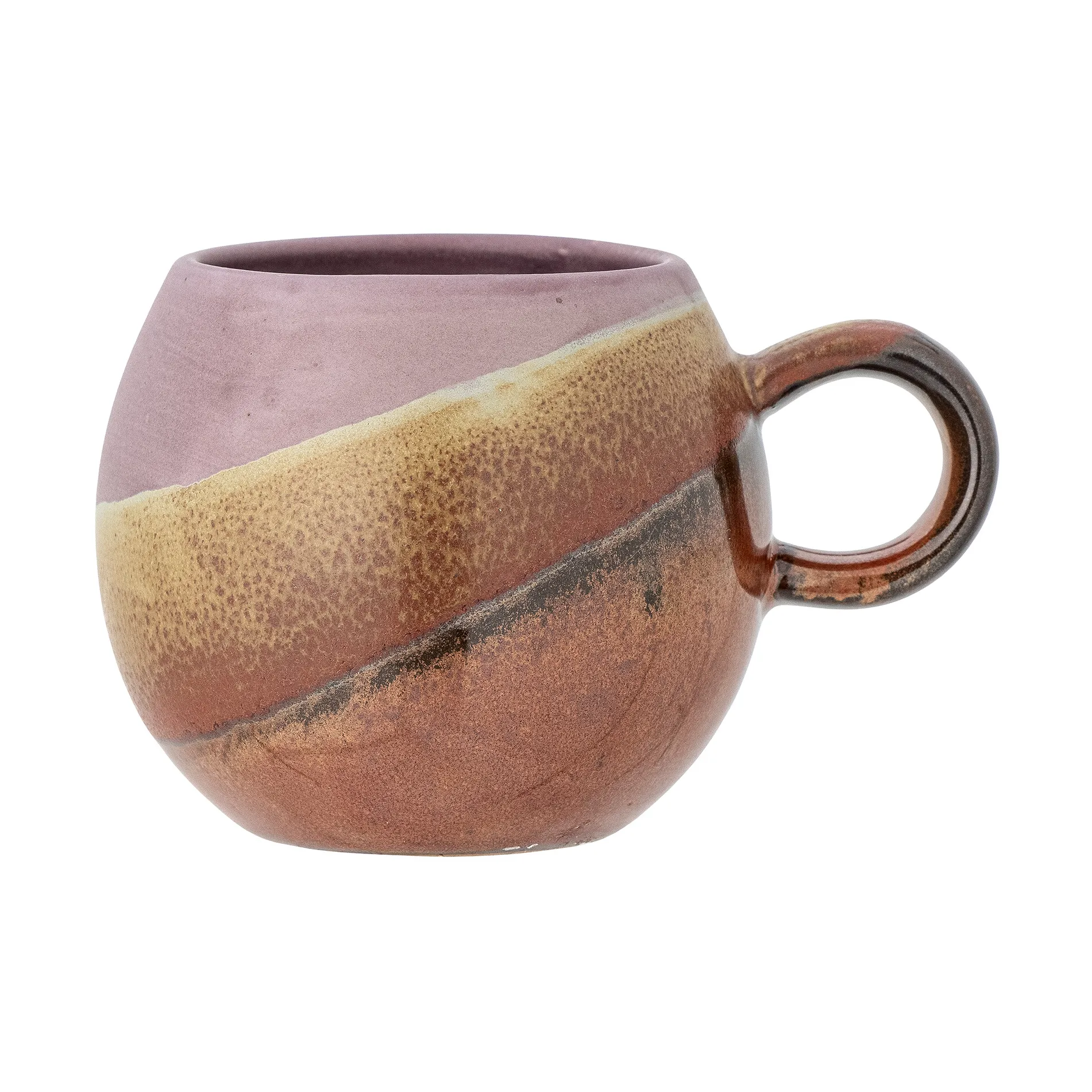 Paula 杯275ml, 紫色 Bloomingville