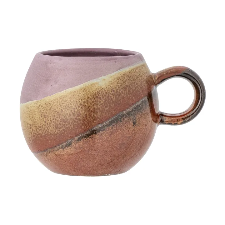 Paula 杯275ml - 紫色 - Bloomingville
