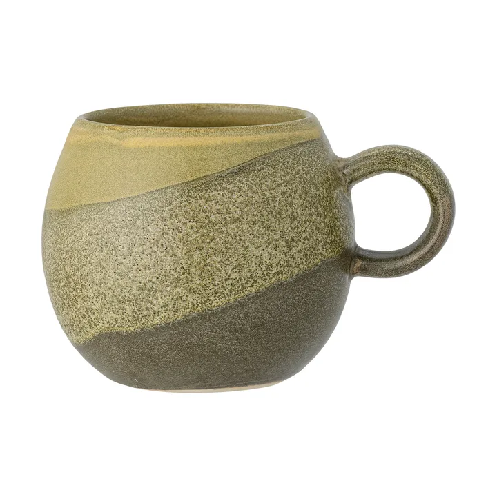 Paula 杯275ml - 绿色_绿色 - Bloomingville