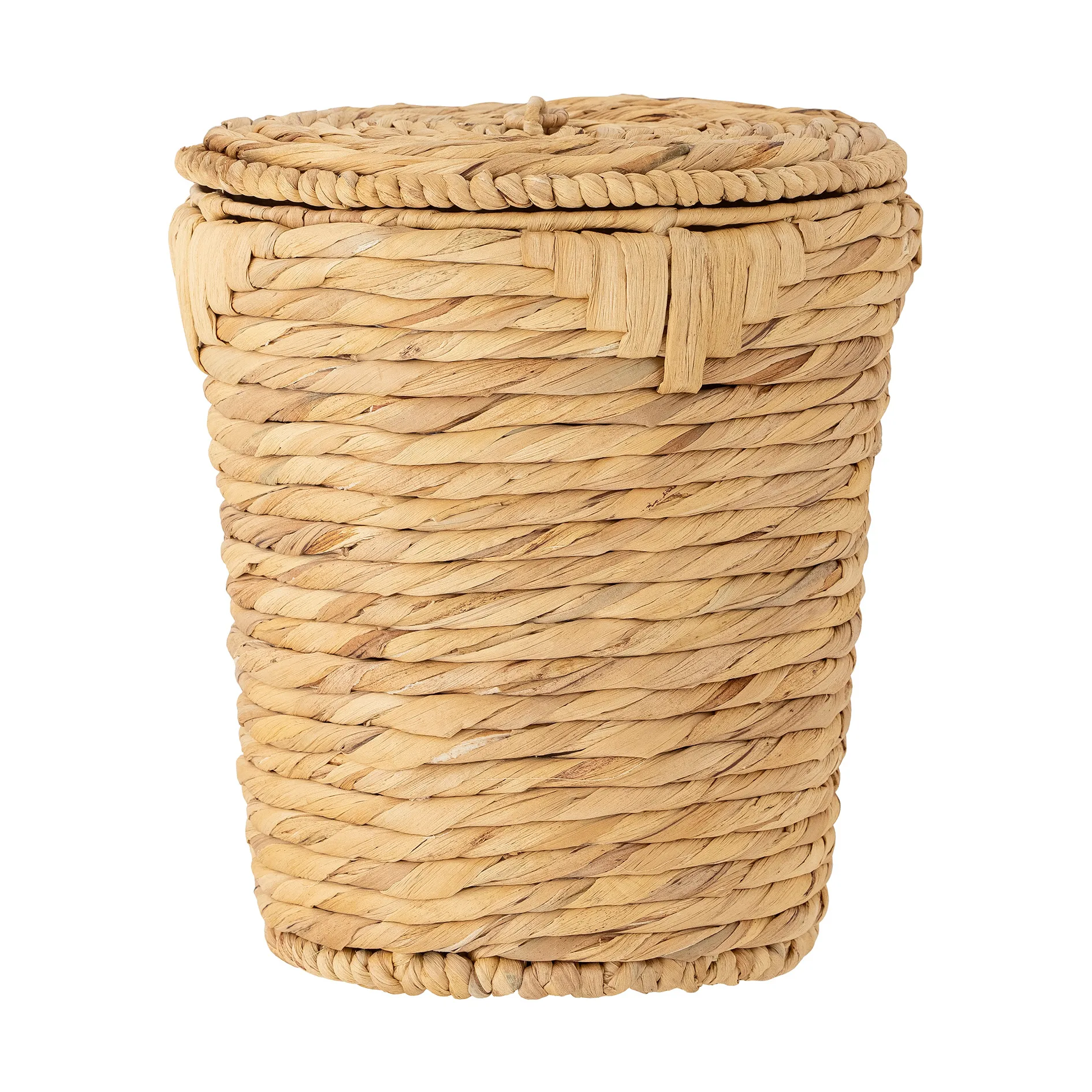 Peri 储物箱 （含盖子）, Water hyacinth Bloomingville