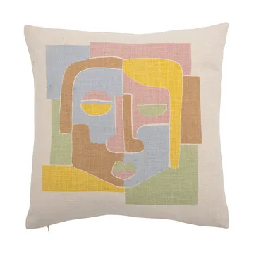 Peto 靠枕|靠垫 45x45 cm - 玫瑰色 - Bloomingville