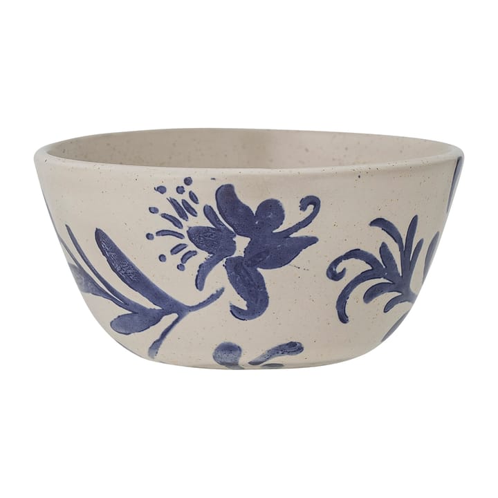 Petunia 碗  Ø12 cm, 蓝色 Bloomingville
