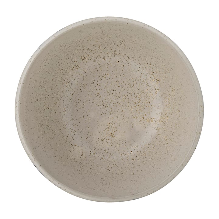 Petunia 碗  Ø12 cm, 蓝色 Bloomingville