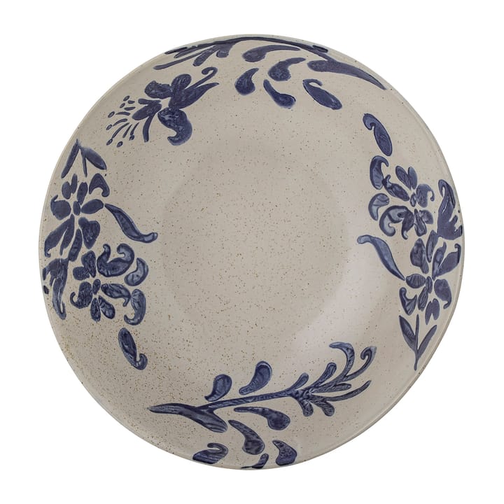 Petunia 碗  Ø17 cm - 蓝色 - Bloomingville