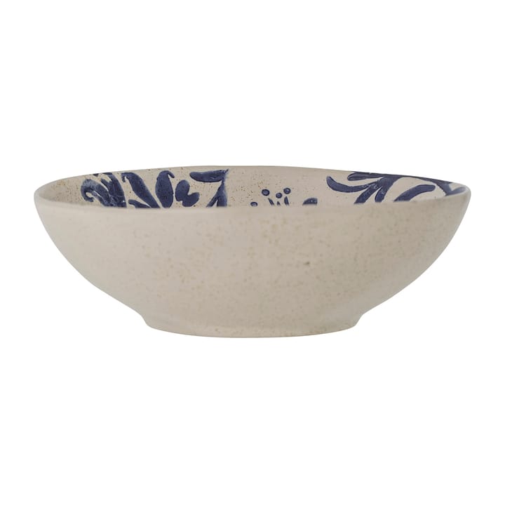 Petunia 碗  Ø17 cm, 蓝色 Bloomingville