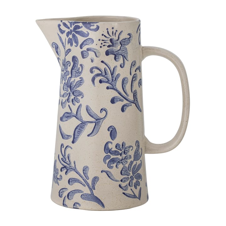 Petunia pot 1.68 liter - 蓝色 - Bloomingville