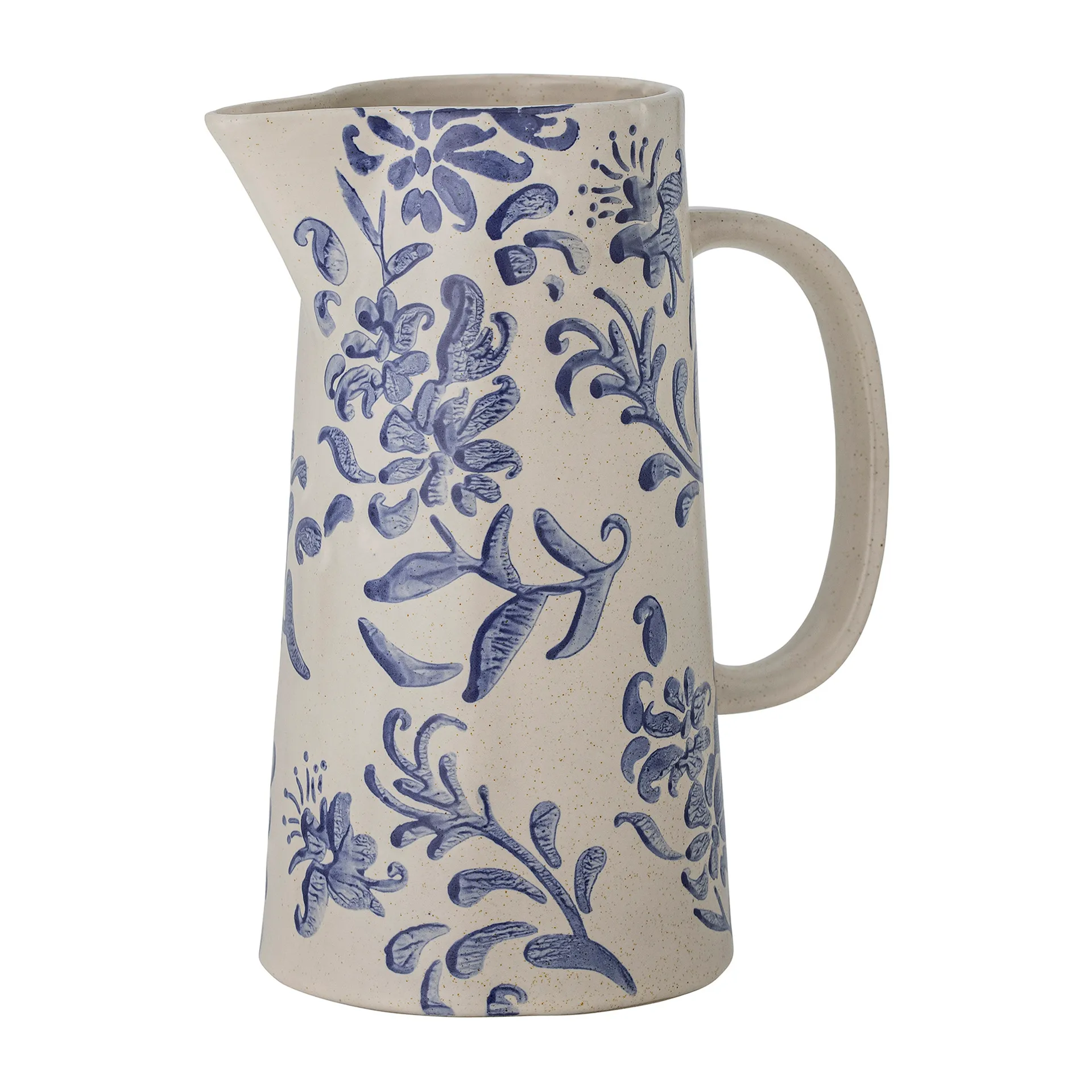 Petunia pot 1.68 liter, 蓝色 Bloomingville