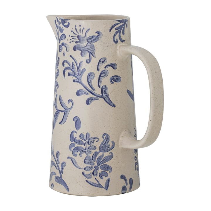 Petunia pot 1.68 liter, 蓝色 Bloomingville