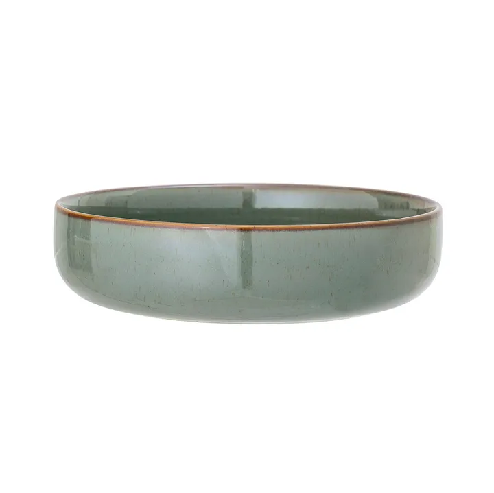 Pixie 餐碗20cm - 绿色 - Bloomingville