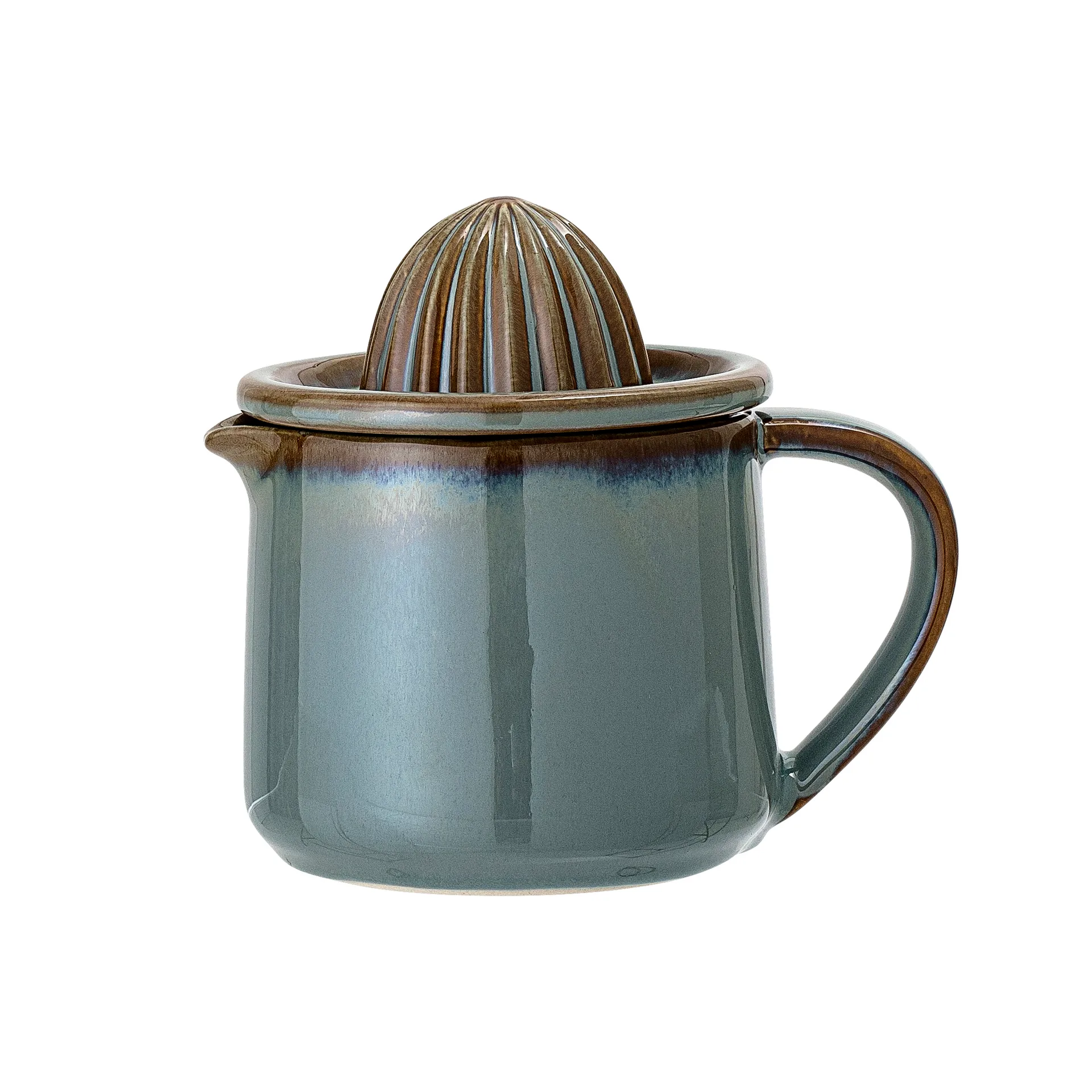 Pixie citrus press, 绿色 Bloomingville