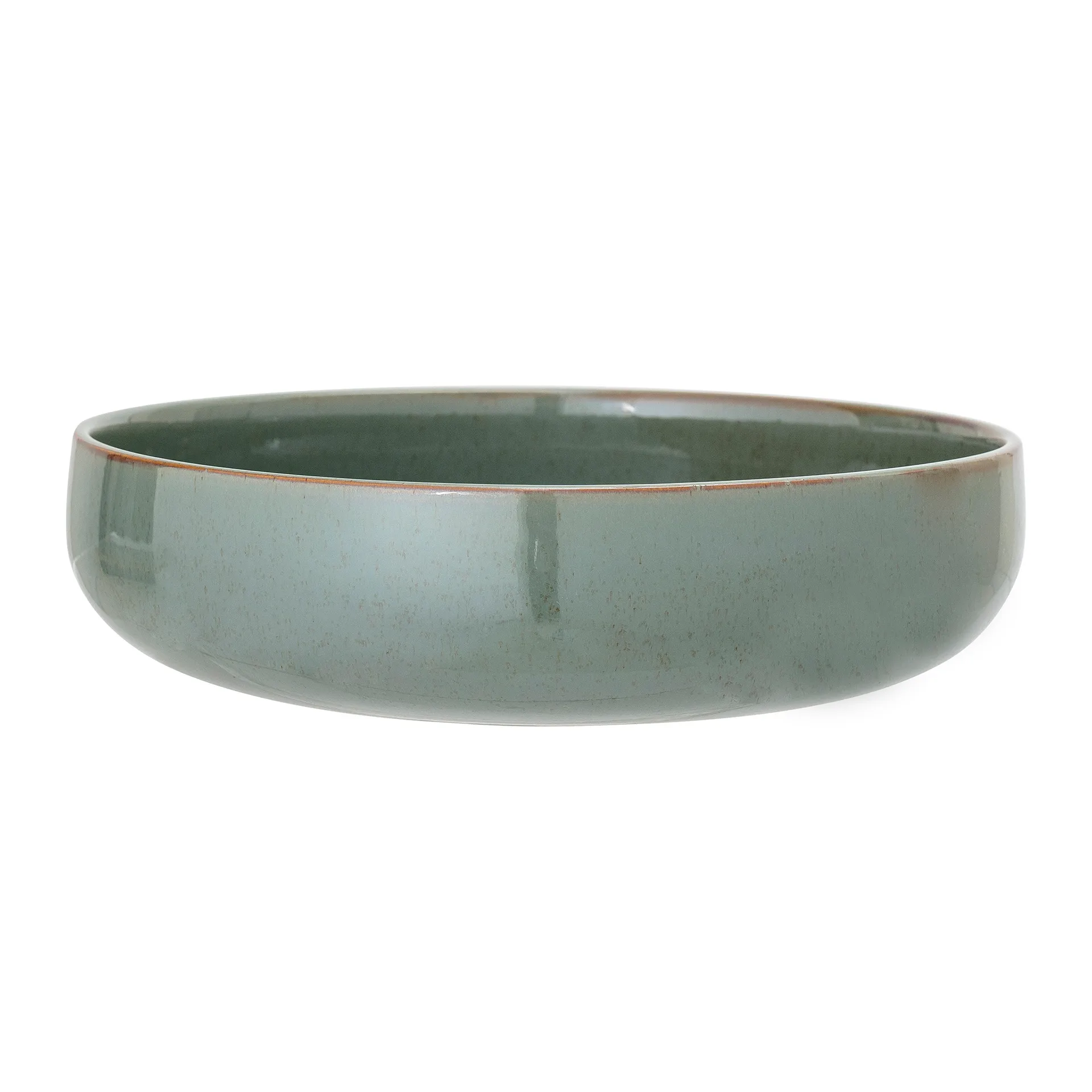 Pixie餐用碗28.5cm, 绿色 Bloomingville