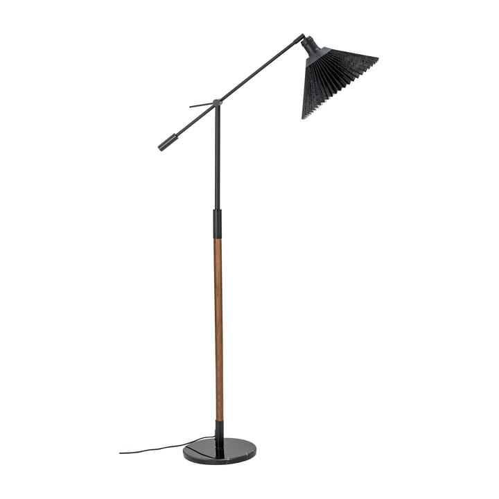 Polus 落地灯 145 cm, 黑色 Bloomingville