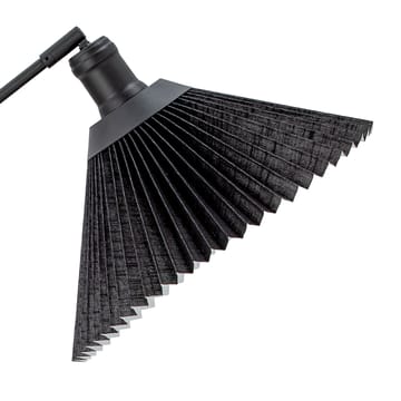 Polus 落地灯 145 cm - 黑色 - Bloomingville