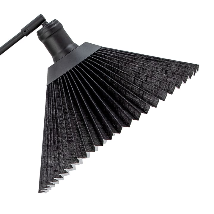 Polus 落地灯 145 cm, 黑色 Bloomingville