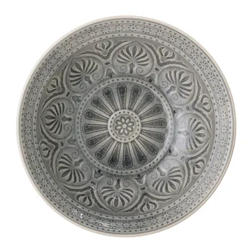 Rani 碗 26.5 cm - 灰色 - Bloomingville